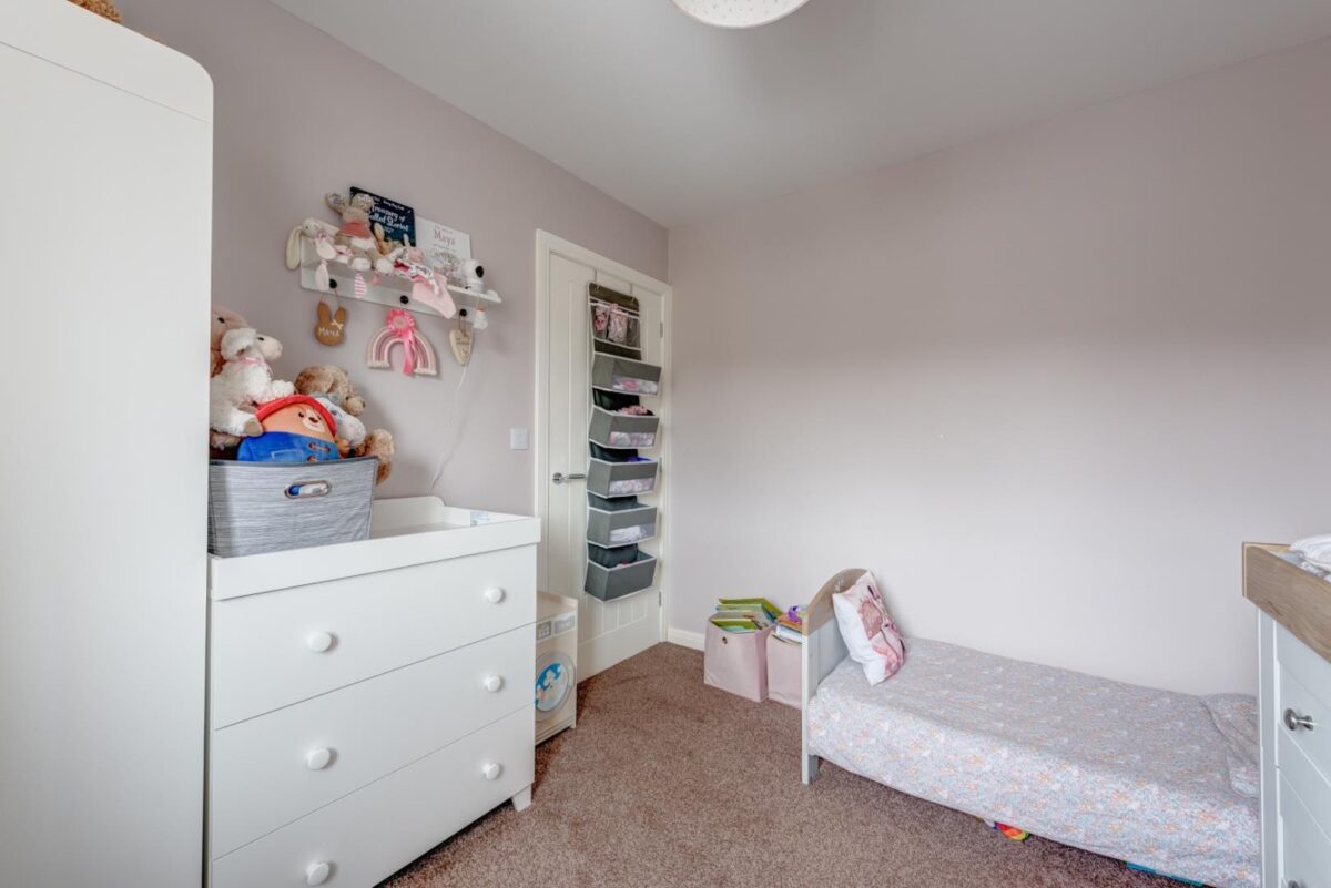 Samuel Fox Avenue, Fox Valley, Sheffield