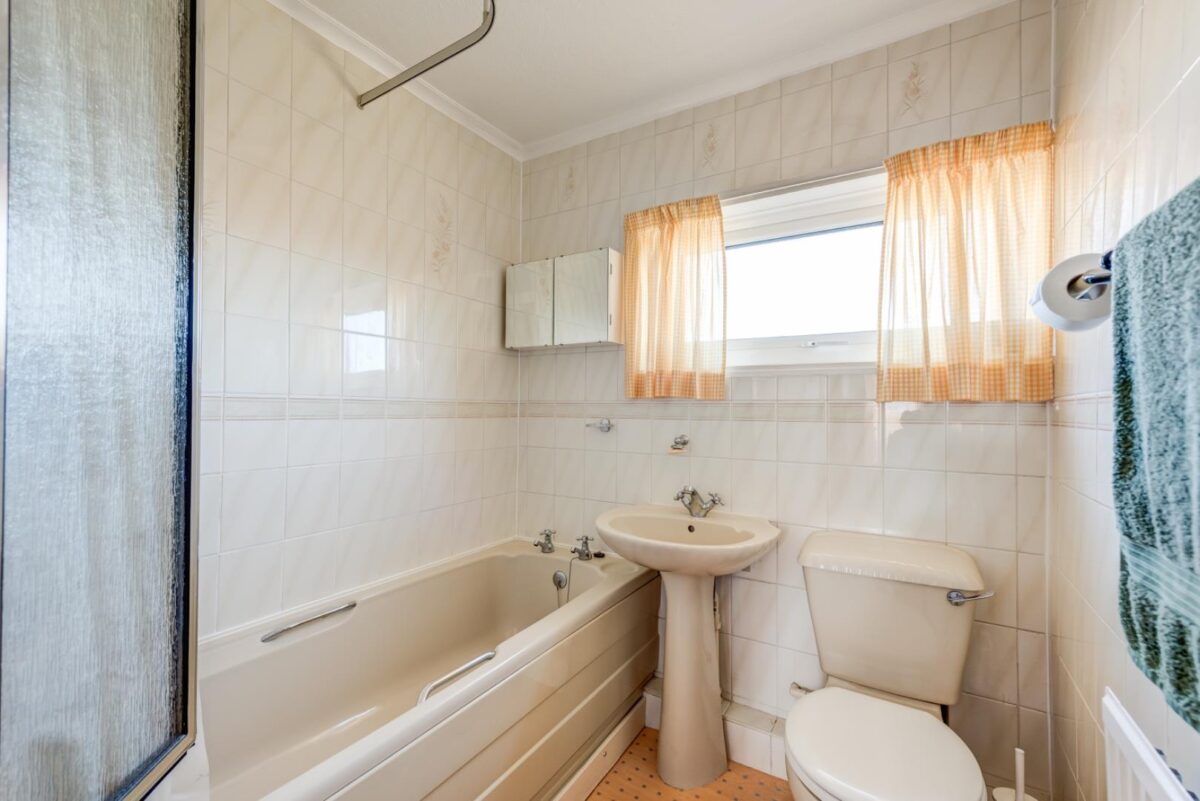 Mackenzie Crescent, Burncross, Sheffield