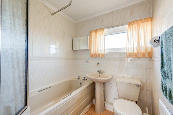 Mackenzie Crescent, Burncross, Sheffield