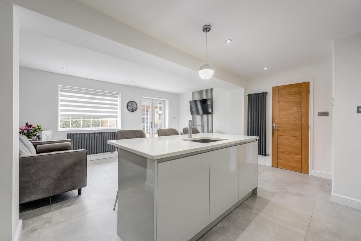 Wheata Drive, Parson Cross, Sheffield