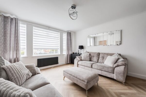 Wheata Drive, Parson Cross, Sheffield