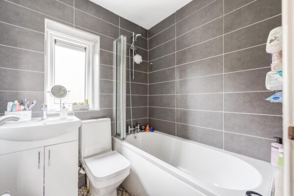 Greenwood Road, High Green, Sheffield