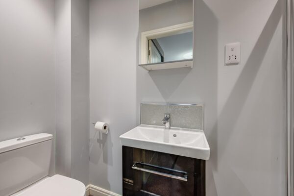 Samuel Fox Avenue, Fox Valley, Sheffield