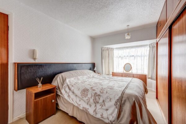 Jenkin Avenue, Sheffield