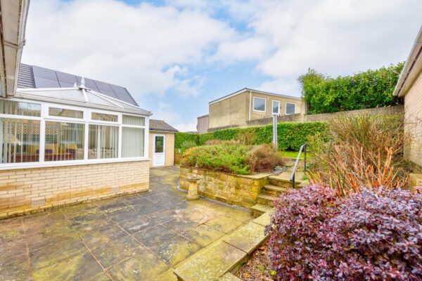 Chapel Road, Chapeltown, Sheffield