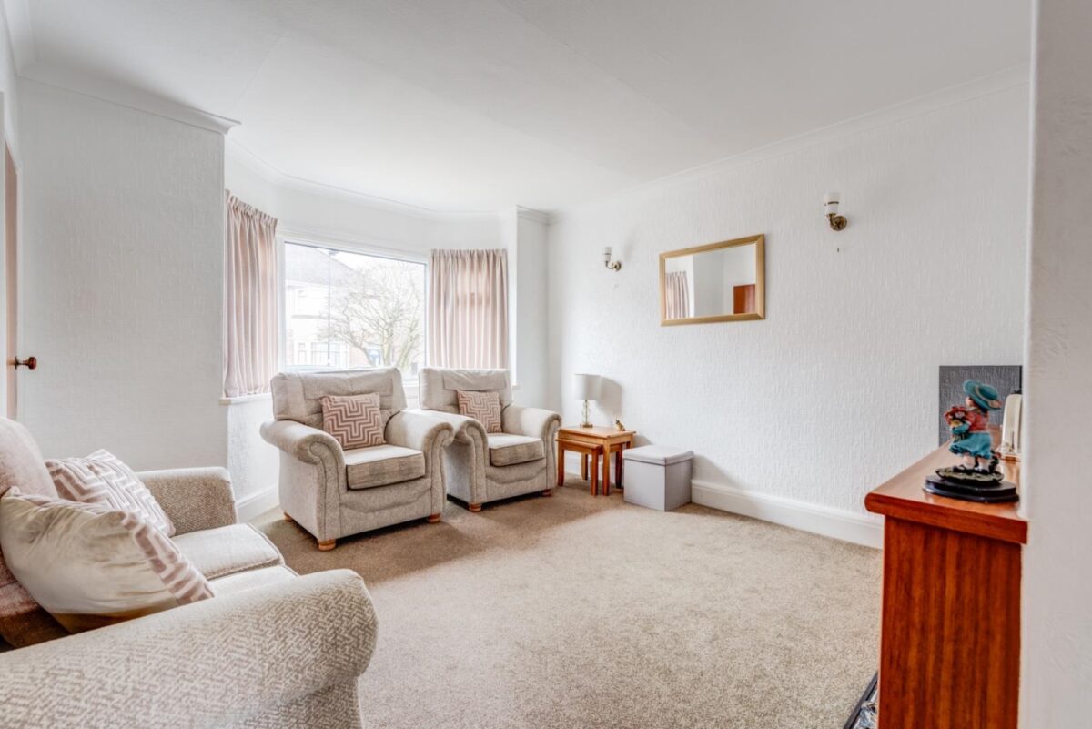 Dudley Road, Hillsborough, Sheffield