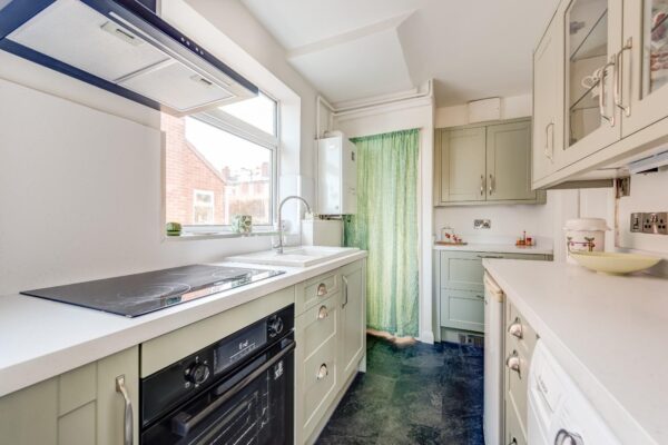 St. Michaels Road, Ecclesfield, Sheffield