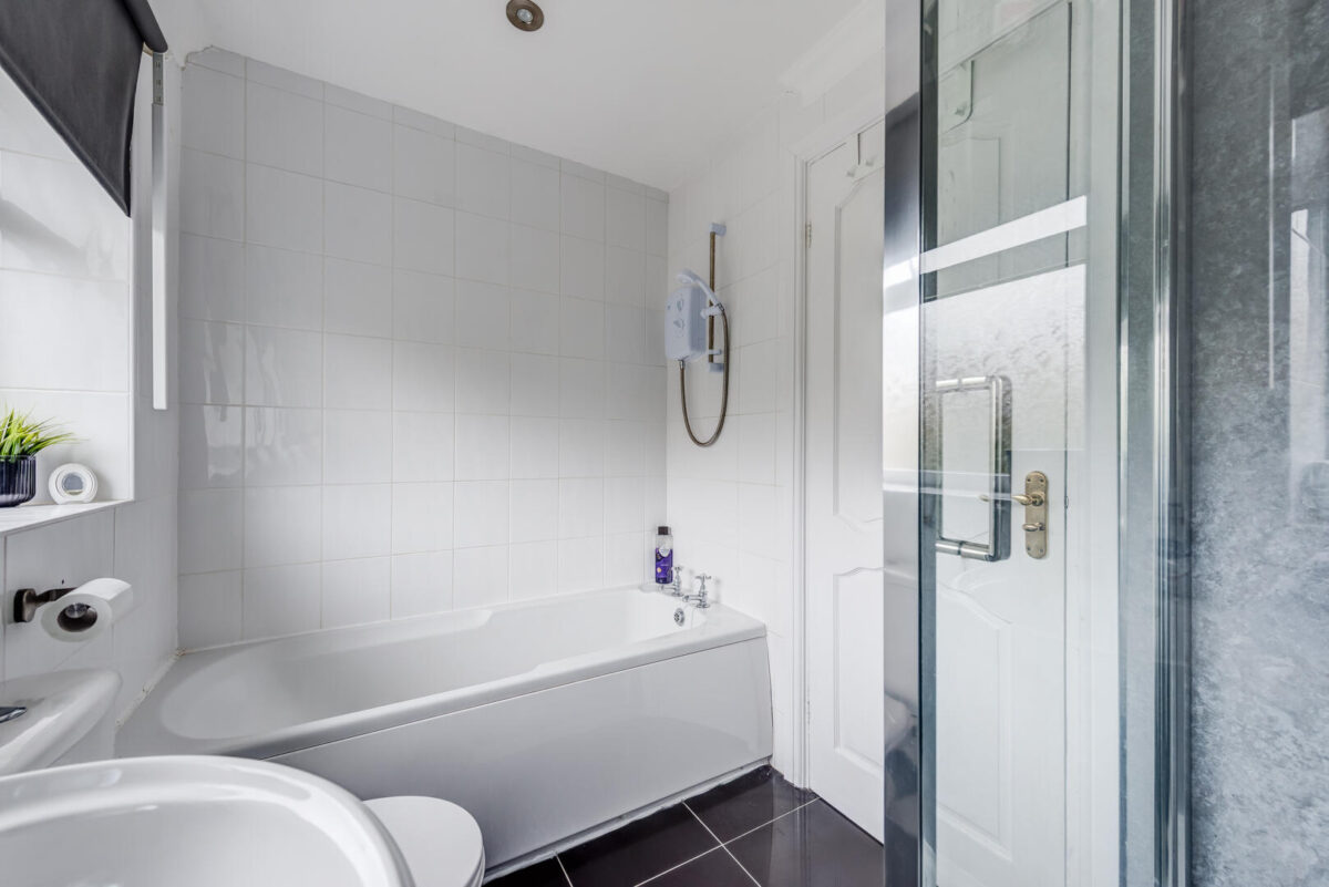 Marchwood Drive, Sheffield