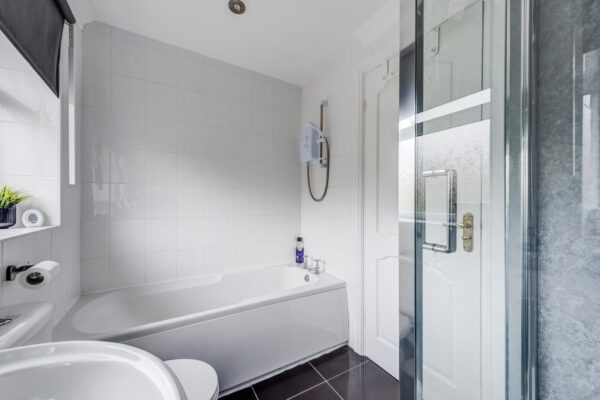 Marchwood Drive, Sheffield