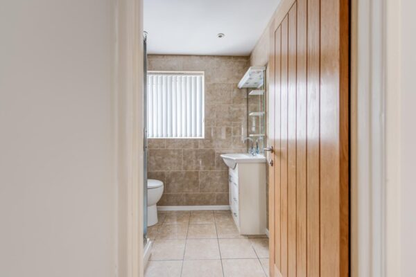 Chapel Road, Chapeltown, Sheffield