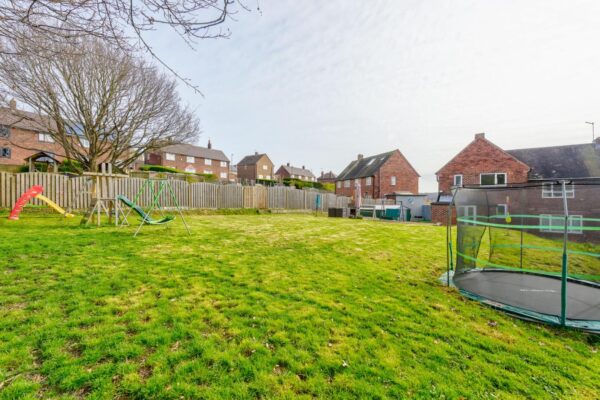 Greenwood Road, High Green, Sheffield