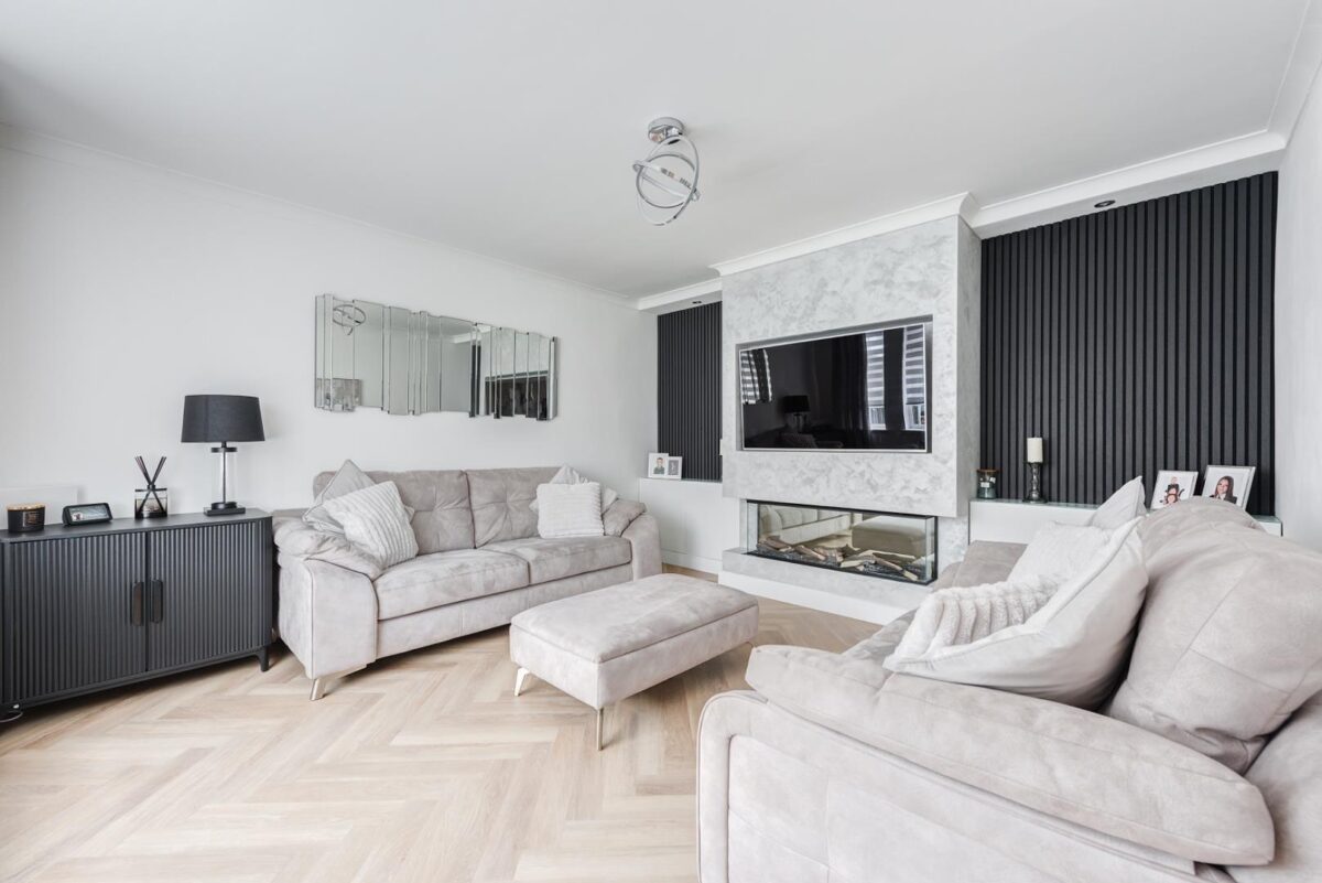 Wheata Drive, Parson Cross, Sheffield