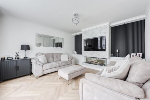 Wheata Drive, Parson Cross, Sheffield