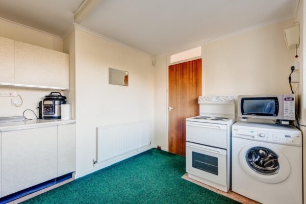 Mackenzie Crescent, Burncross, Sheffield