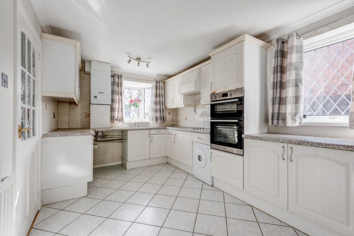 Lytton Drive, Parson Cross, Sheffield