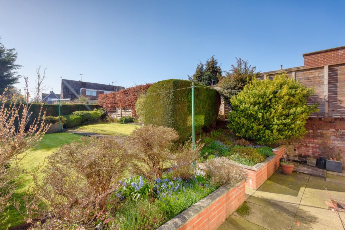 Mackenzie Crescent, Burncross, Sheffield