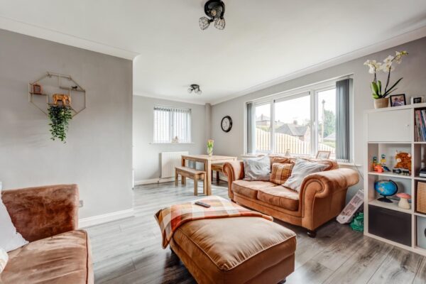 Greenwood Road, High Green, Sheffield