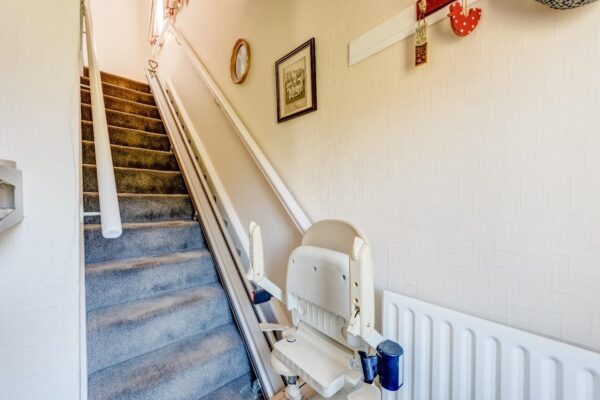 St. Michaels Road, Ecclesfield, Sheffield