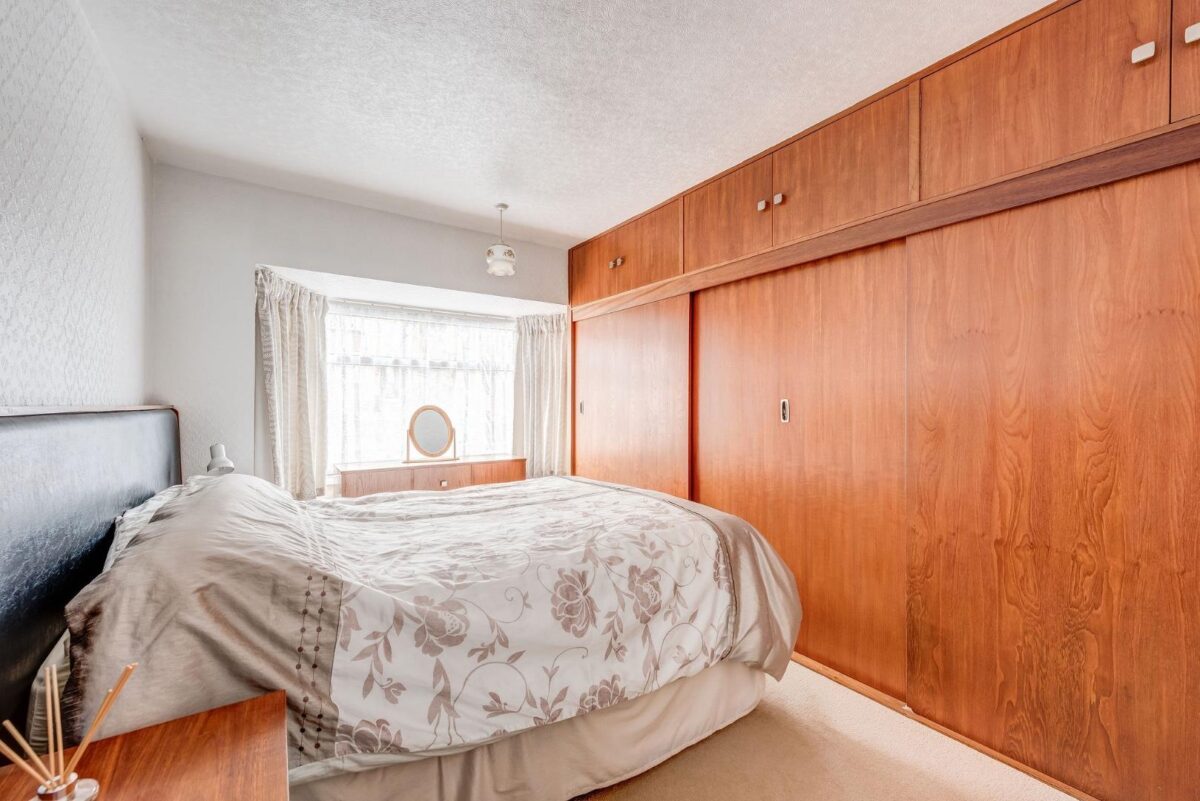 Jenkin Avenue, Sheffield