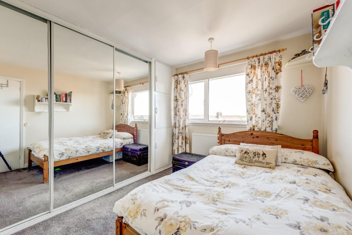 St. Michaels Road, Ecclesfield, Sheffield