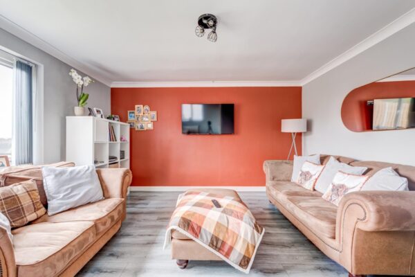 Greenwood Road, High Green, Sheffield