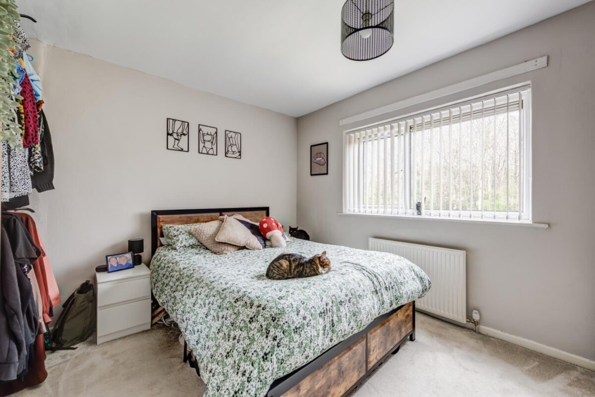 Greenwood Road, High Green, Sheffield