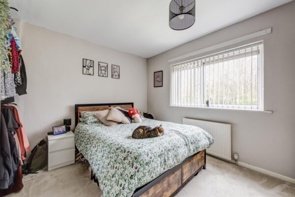 Greenwood Road, High Green, Sheffield