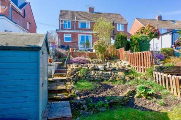 St. Michaels Road, Ecclesfield, Sheffield