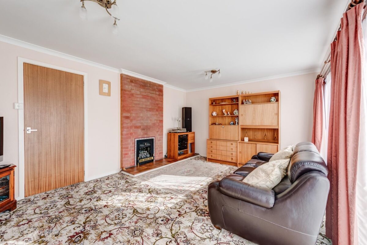 Mackenzie Crescent, Burncross, Sheffield