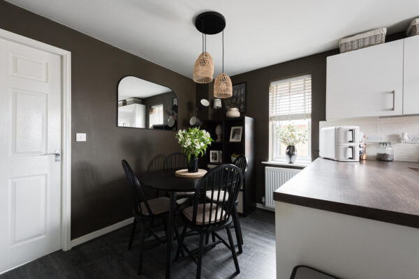 Calders Crescent, Parson Green, Sheffield