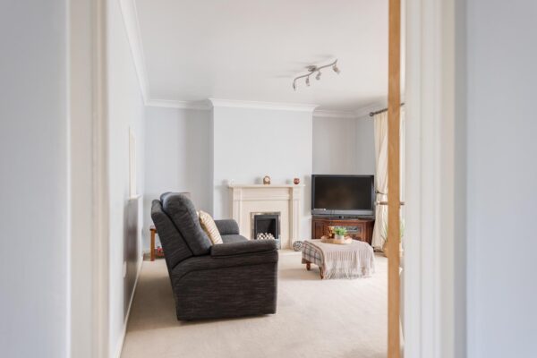 Chapel Road, Chapeltown, Sheffield