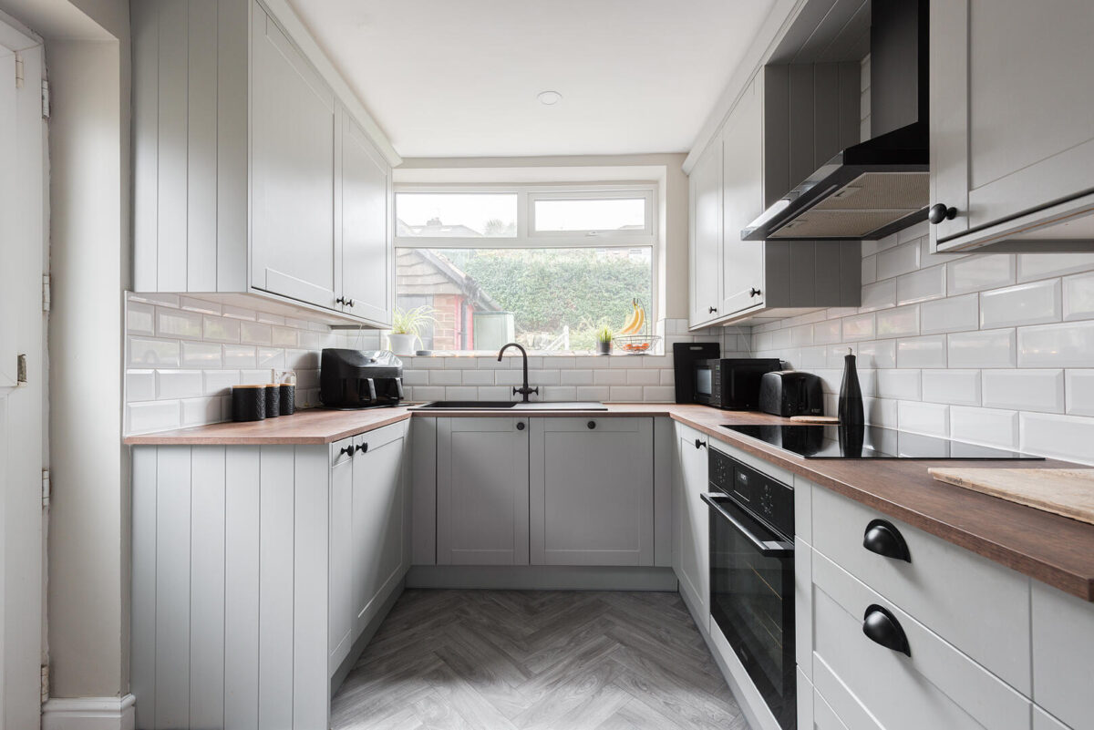 Marchwood Drive, Sheffield