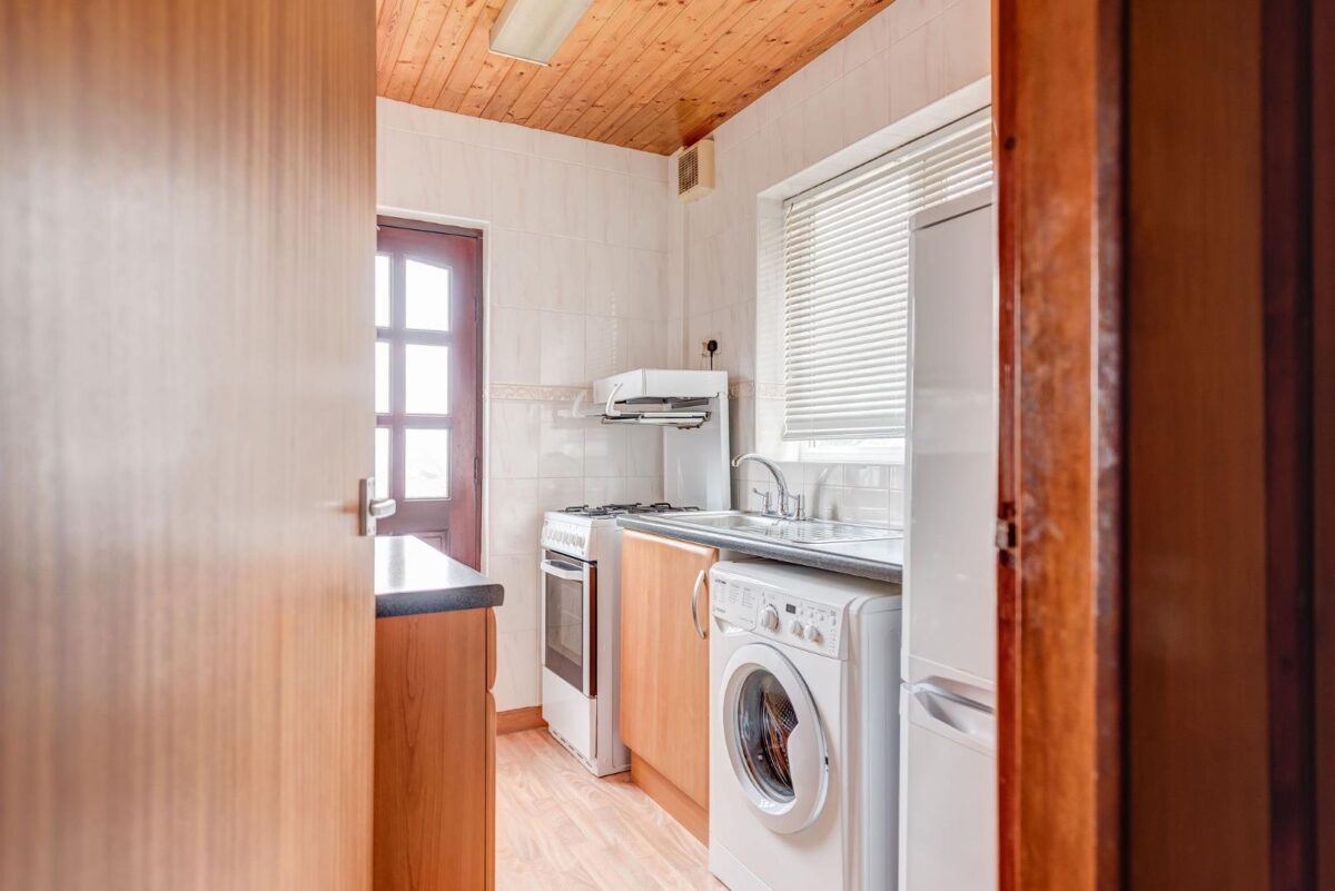 Jenkin Avenue, Sheffield