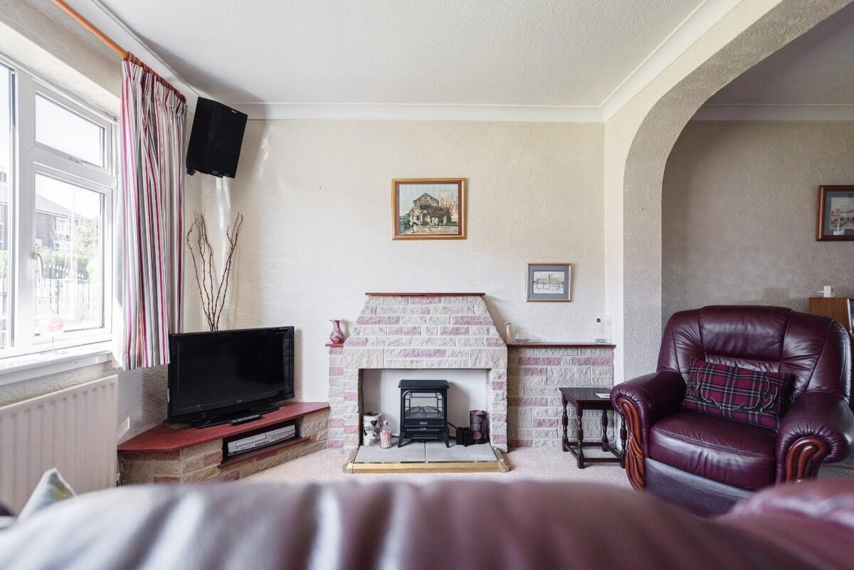 St. Michaels Road, Ecclesfield, Sheffield