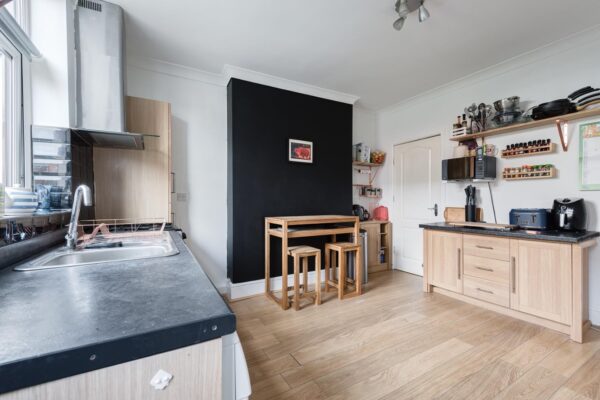 Fielding Road, Sheffield