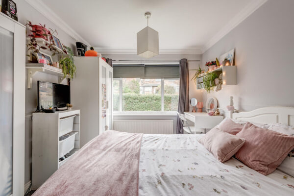 Marchwood Drive, Sheffield