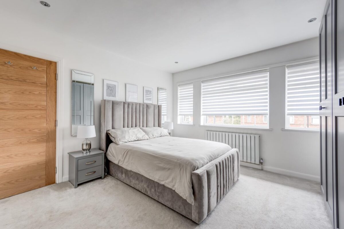 Wheata Drive, Parson Cross, Sheffield