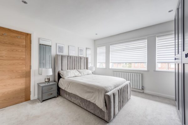 Wheata Drive, Parson Cross, Sheffield