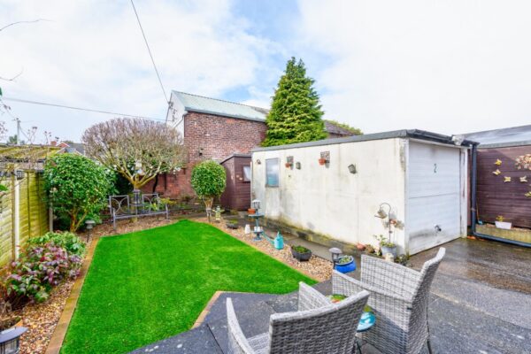 Dudley Road, Hillsborough, Sheffield