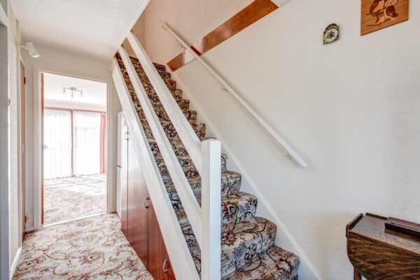 Mackenzie Crescent, Burncross, Sheffield