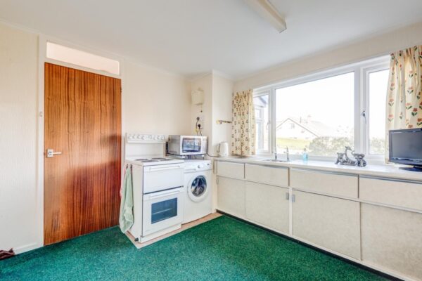 Mackenzie Crescent, Burncross, Sheffield