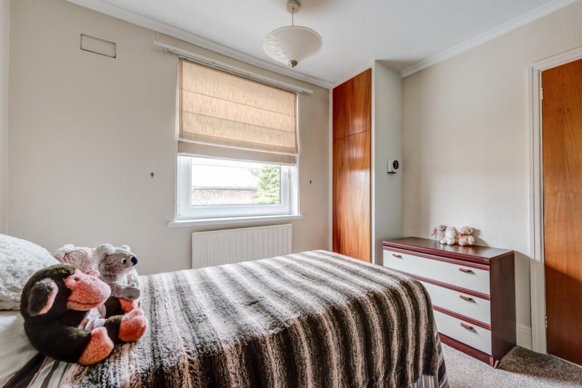 Dudley Road, Hillsborough, Sheffield