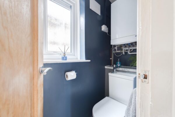 Greenwood Road, High Green, Sheffield