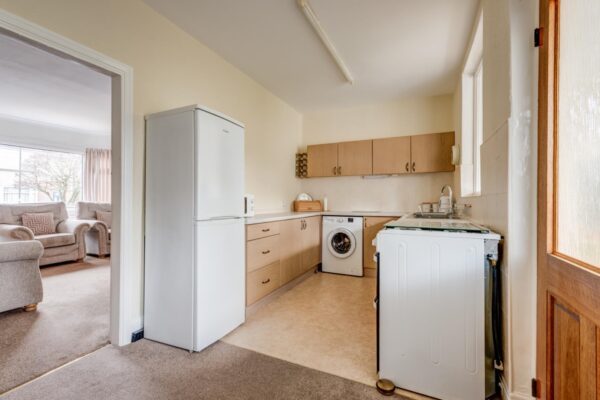 Dudley Road, Hillsborough, Sheffield