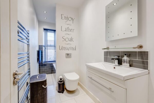 Walkley Crescent Road, Sheffield