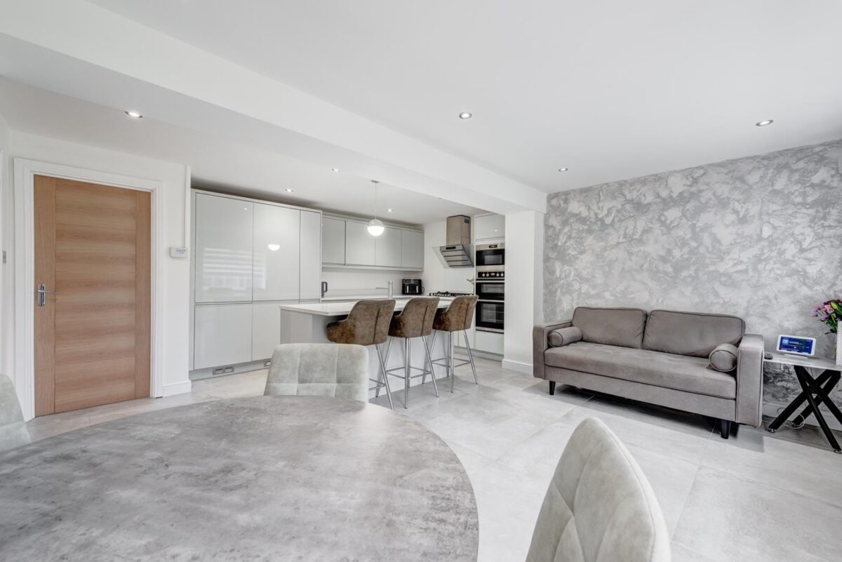 Wheata Drive, Parson Cross, Sheffield