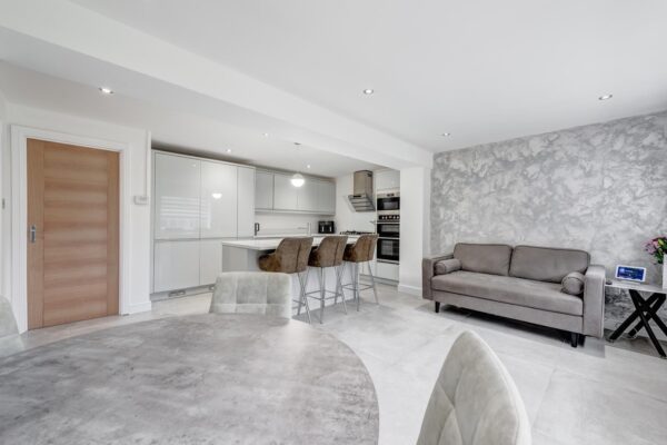 Wheata Drive, Parson Cross, Sheffield