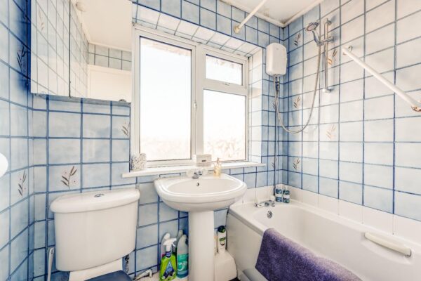 St. Michaels Road, Ecclesfield, Sheffield