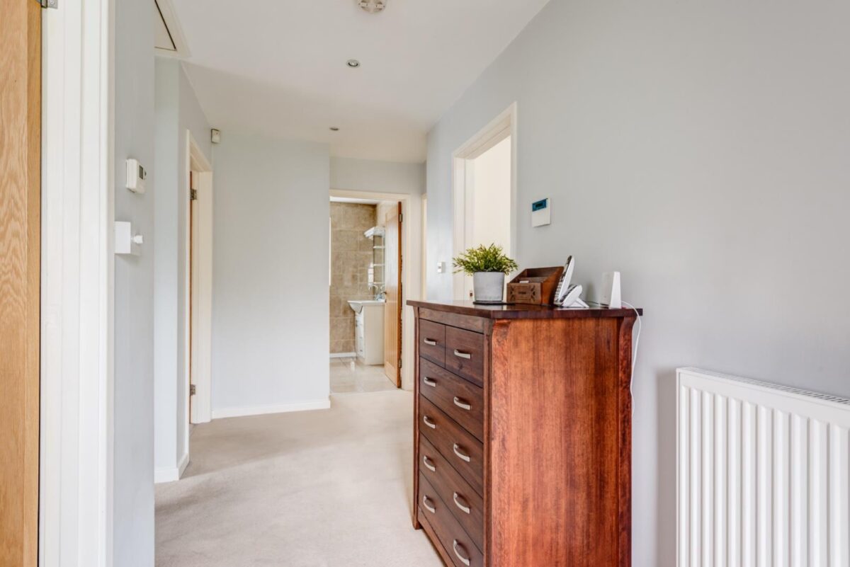 Chapel Road, Chapeltown, Sheffield