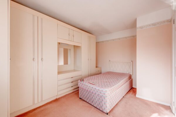 Lytton Drive, Parson Cross, Sheffield